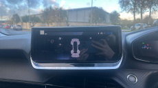 Peugeot 208 1.2 Hybrid 110 Allure 5dr e-DSC6 Petrol Hatchback